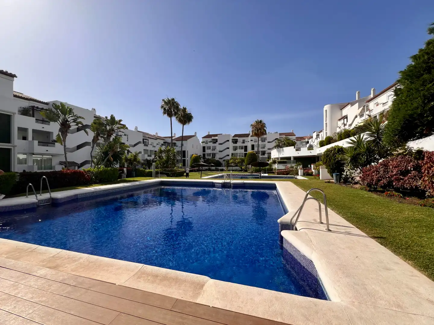 Apartament amb piscina en venda a Calle del Tenis, imagen 45