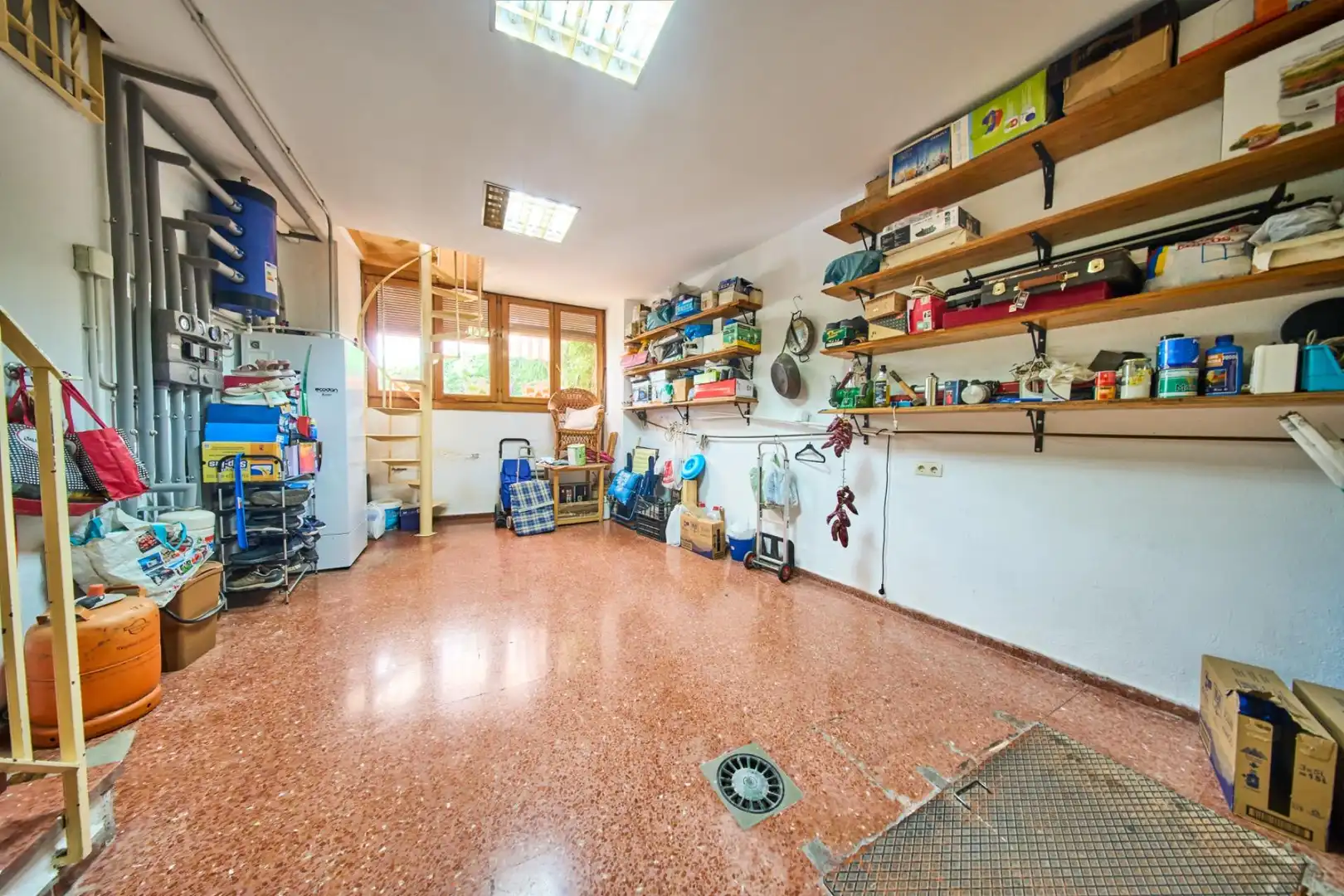 Casa o chalet en venta en Granada con Aire acondicionado, Calefacción y Jardín privado