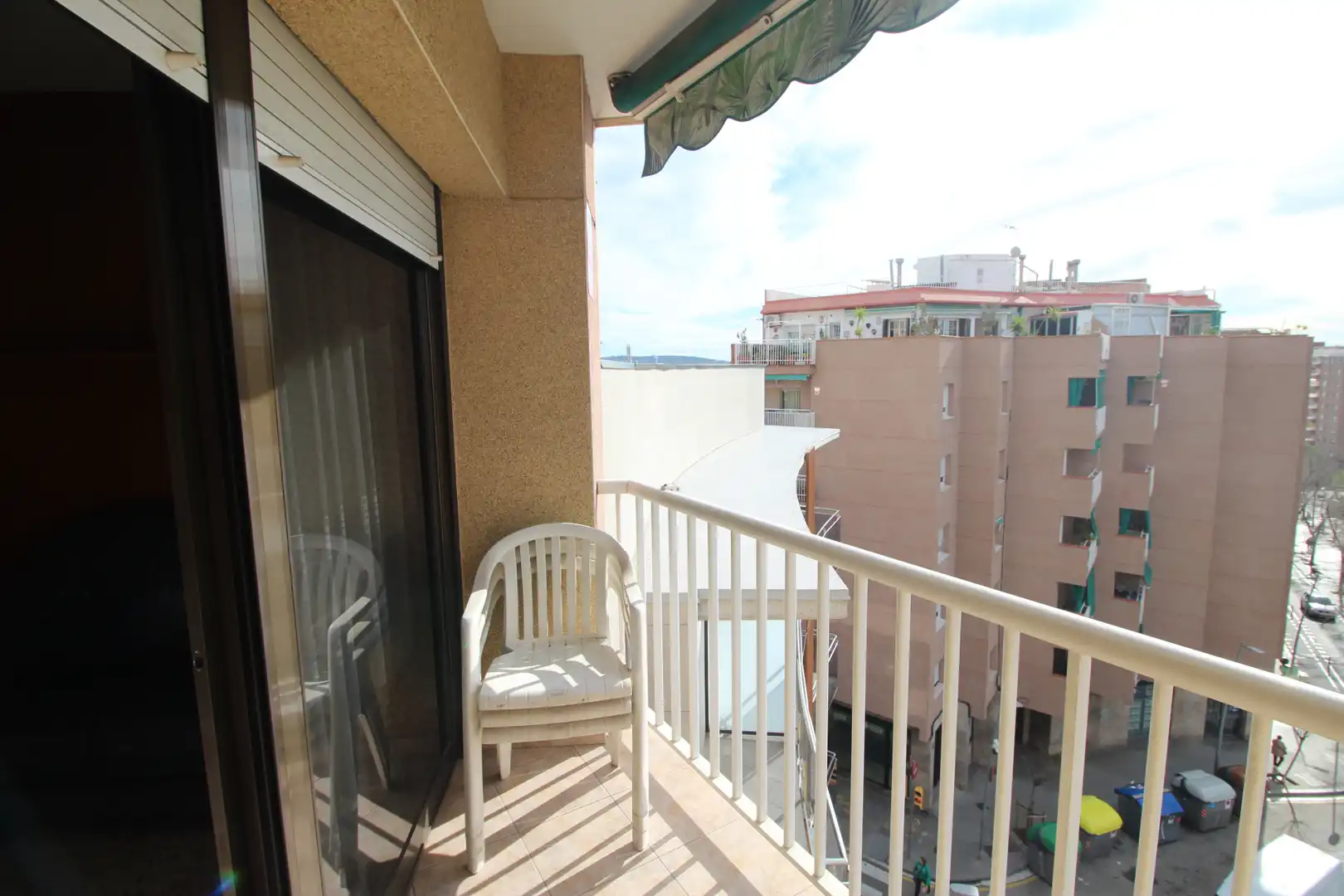 Wohnung mit Terrasse zum Verkauf in Can Serra - Pubilla Cases, imagen 7