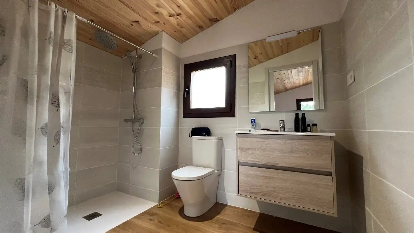 Casa o chalet en venta en C-242, 48, Cornudella de Montsant