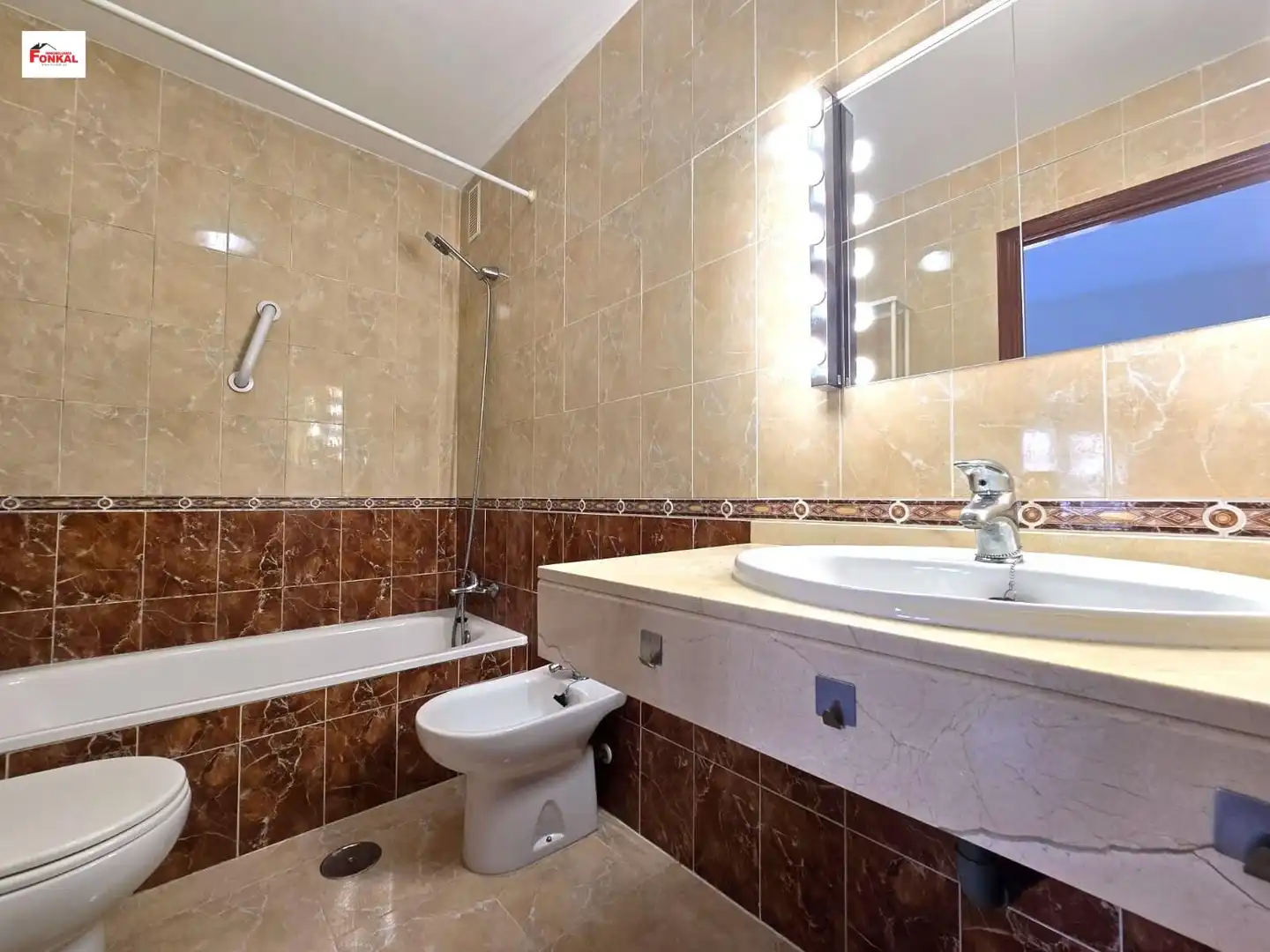 Flat for sale in Centro