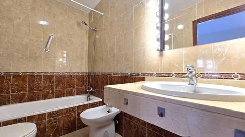 Foto 5 de Pis en venda a Centro, Cádiz