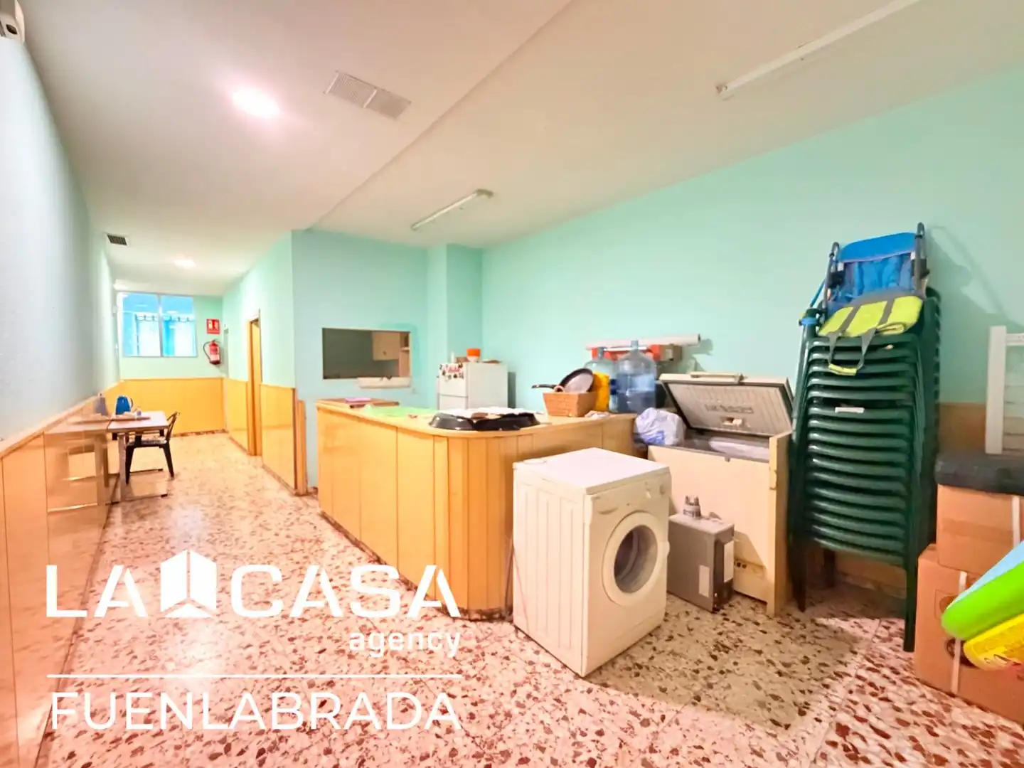 Local commercial à vendre à Avenida de las Regiones, imagen 18