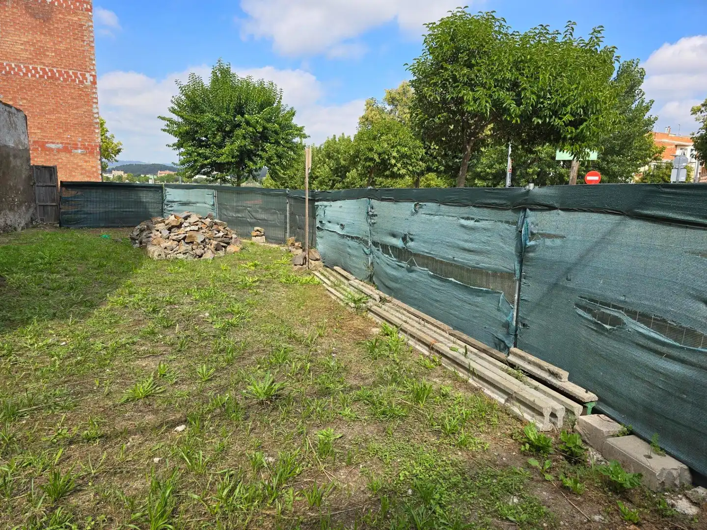 Residential land for sale in Passeig Angel Vivó, imagen 4