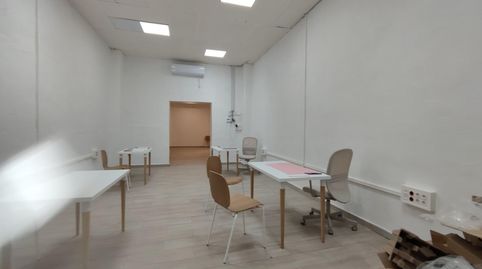 Foto 5 de Loft de alquiler en Valladolises y Lo Jurado, Murcia Capital