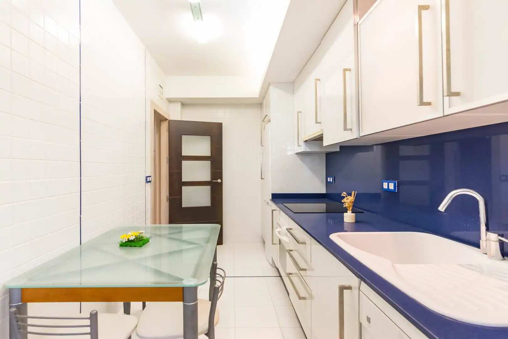 Flat with lift to rent in Centro, imagen 18