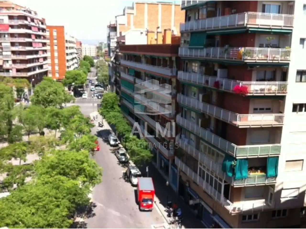 Wohnung mit Terrasse zum Verkauf in Calle GRAN DE SANT ANDREU, imagen 10