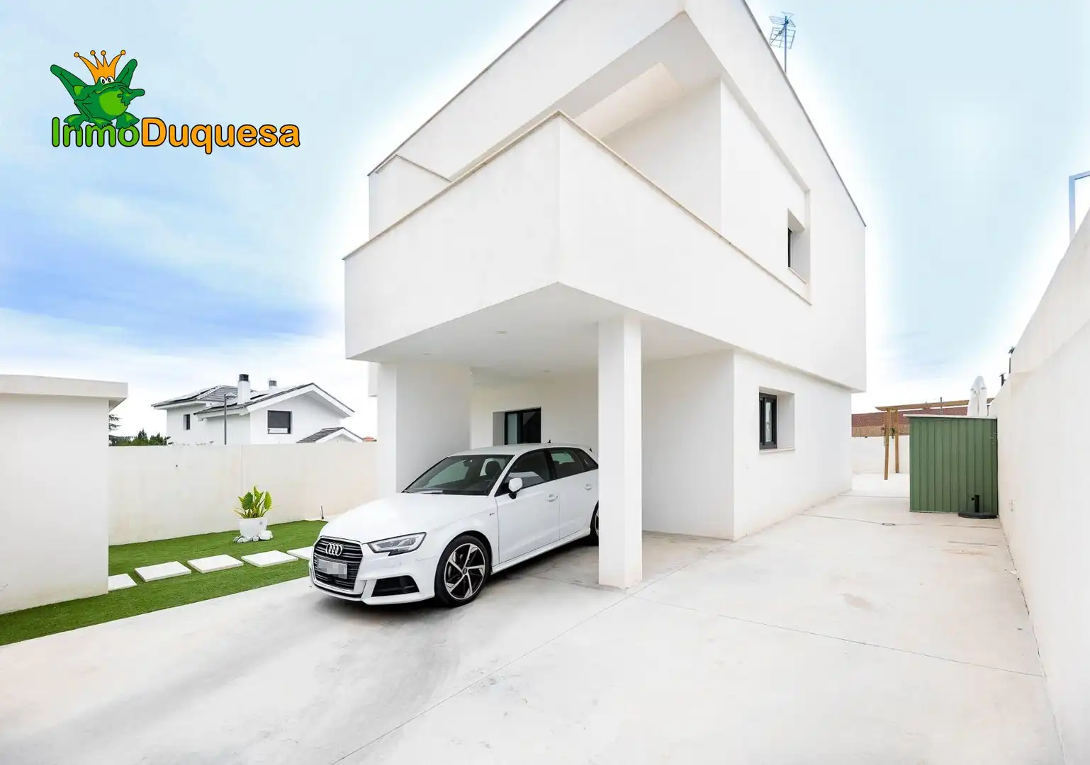 Chalet con piscina en venta en La Zubia Ciudad, imagen 3