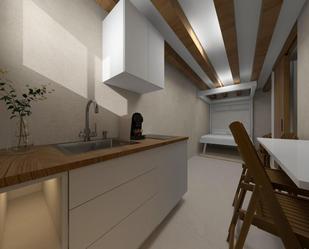 Kitchen of Loft for sale in Villajoyosa / La Vila Joiosa  with Furnished