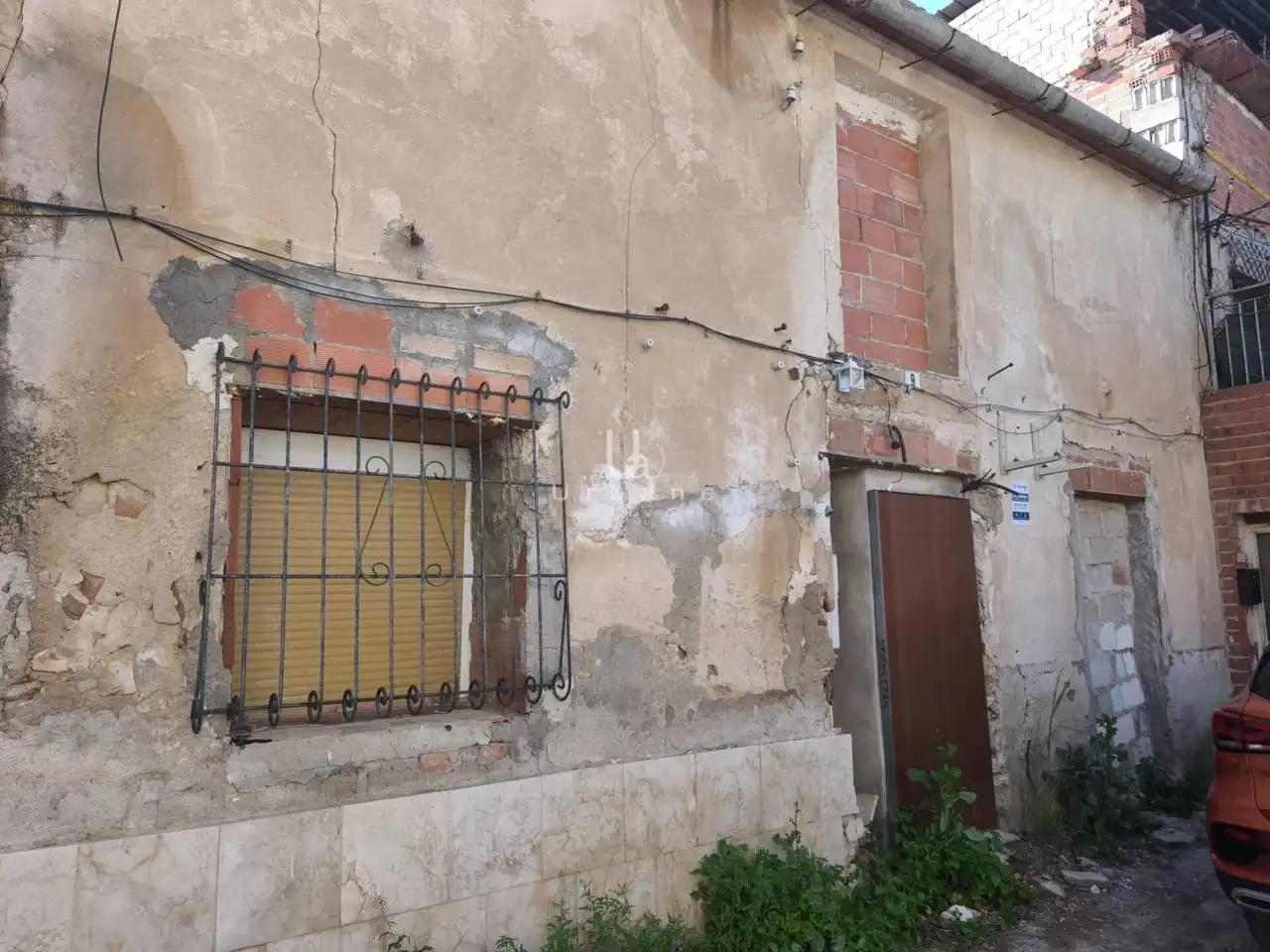 Vista exterior de Casa o chalet en venta en Las Torres de Cotillas