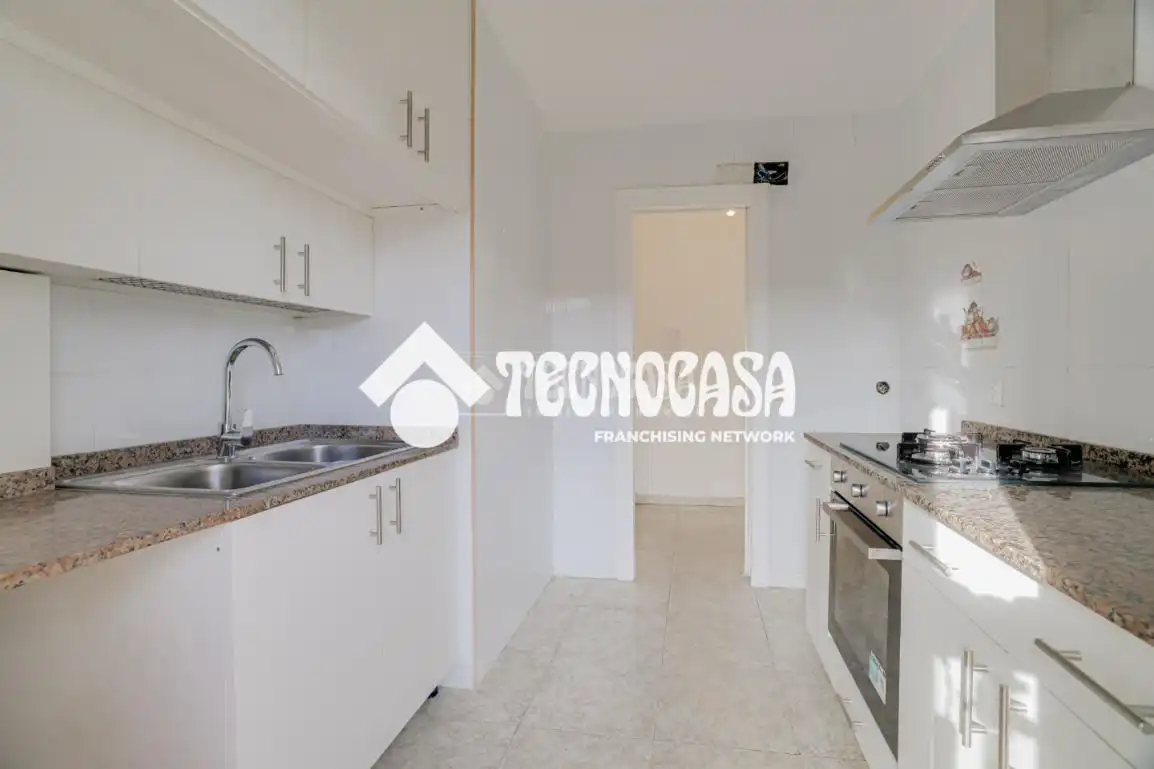 Flat for sale in Sant Joan Baptista