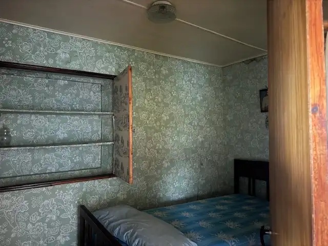 Schlafzimmer von Einfamilien-Reihenhaus zum Verkauf in Ribadeo