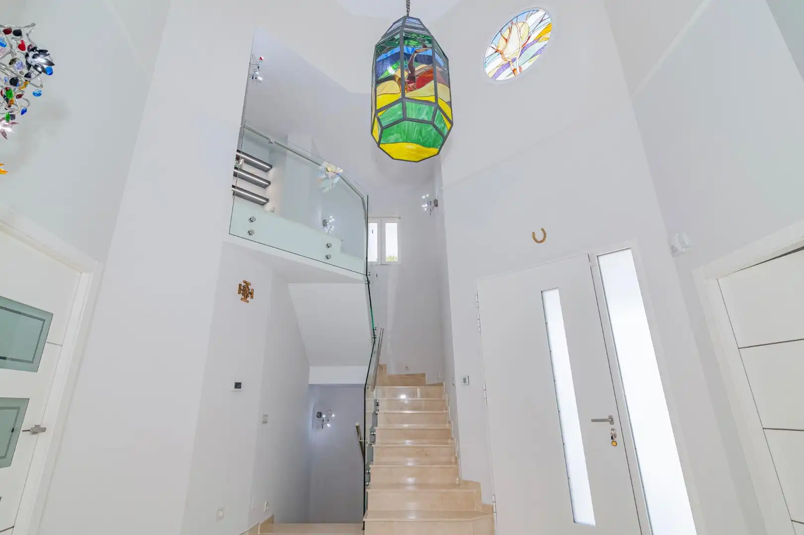 Casa o xalet en venda en Marbella amb Aire condicionat, Calefacció i Jardí privat