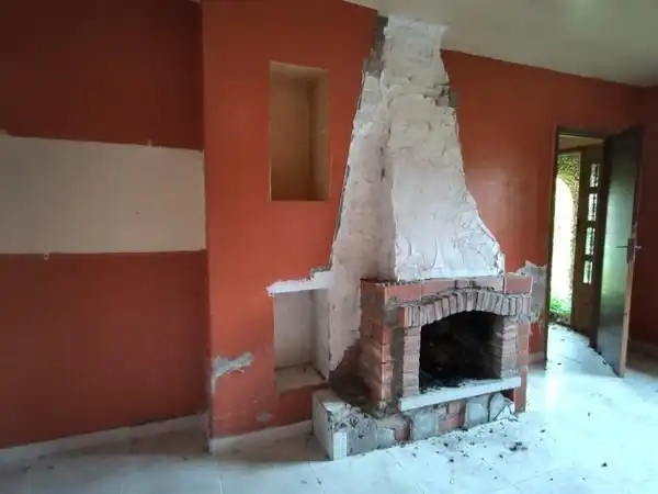 Landhaus mit Garten zum Verkauf in Quintana del Castillo, imagen 6