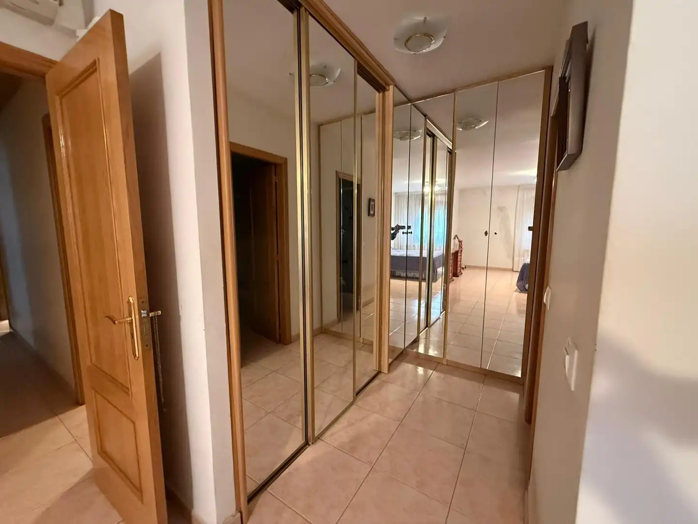 Wohnung zum Verkauf in Alcolea de Cinca mit Klimaanlage, Heizung und Terrasse