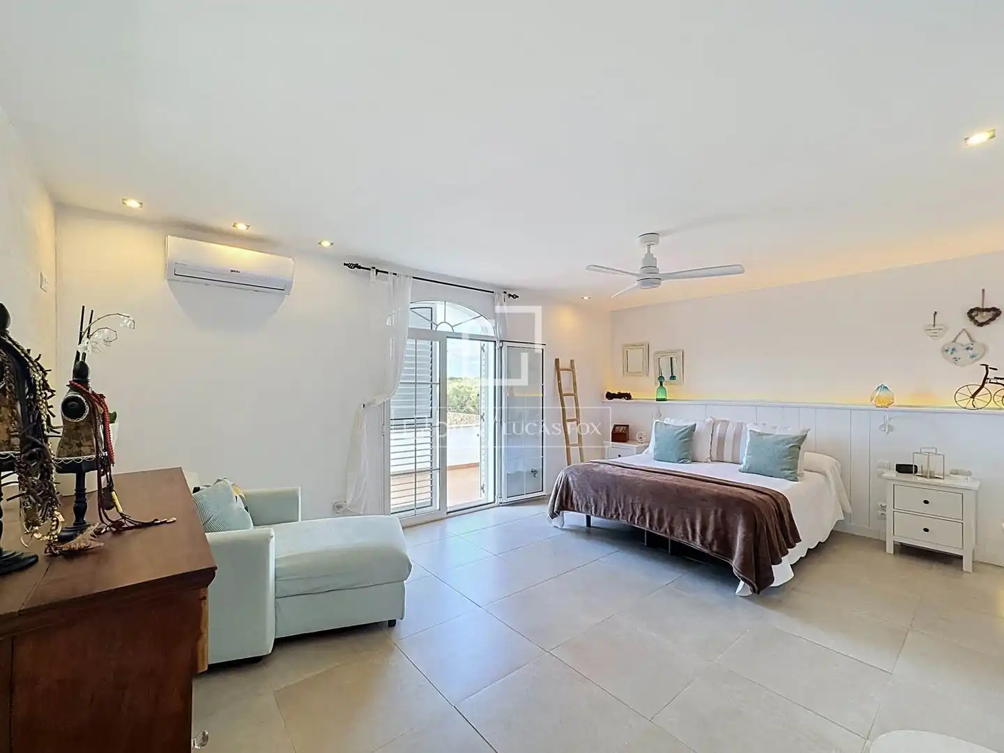 Maison rustique avec terrasse à vendre à Es Castell poble, imagen 38