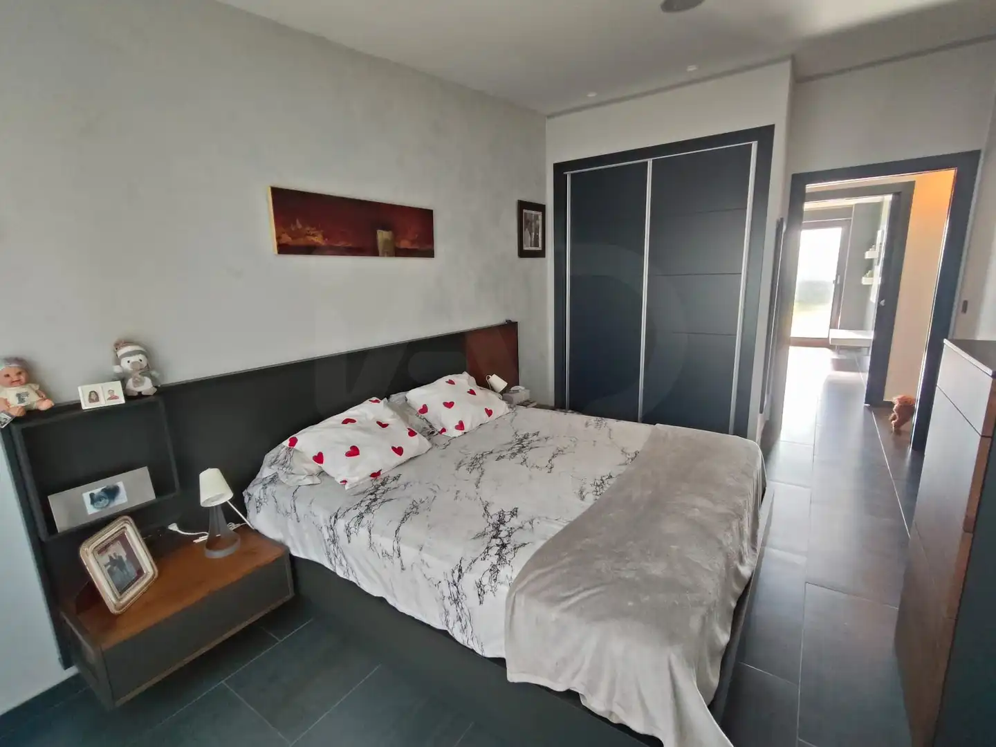 Habitación de Casa o chalet en venta en Villalobón con Aire acondicionado, Calefacción y Terraza
