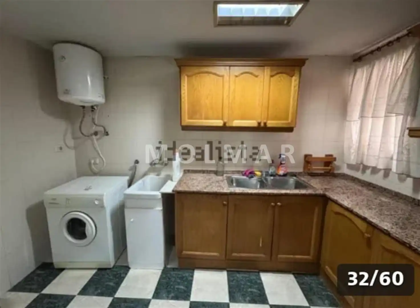 Flat with terrace for sale in Llombai, imagen 8