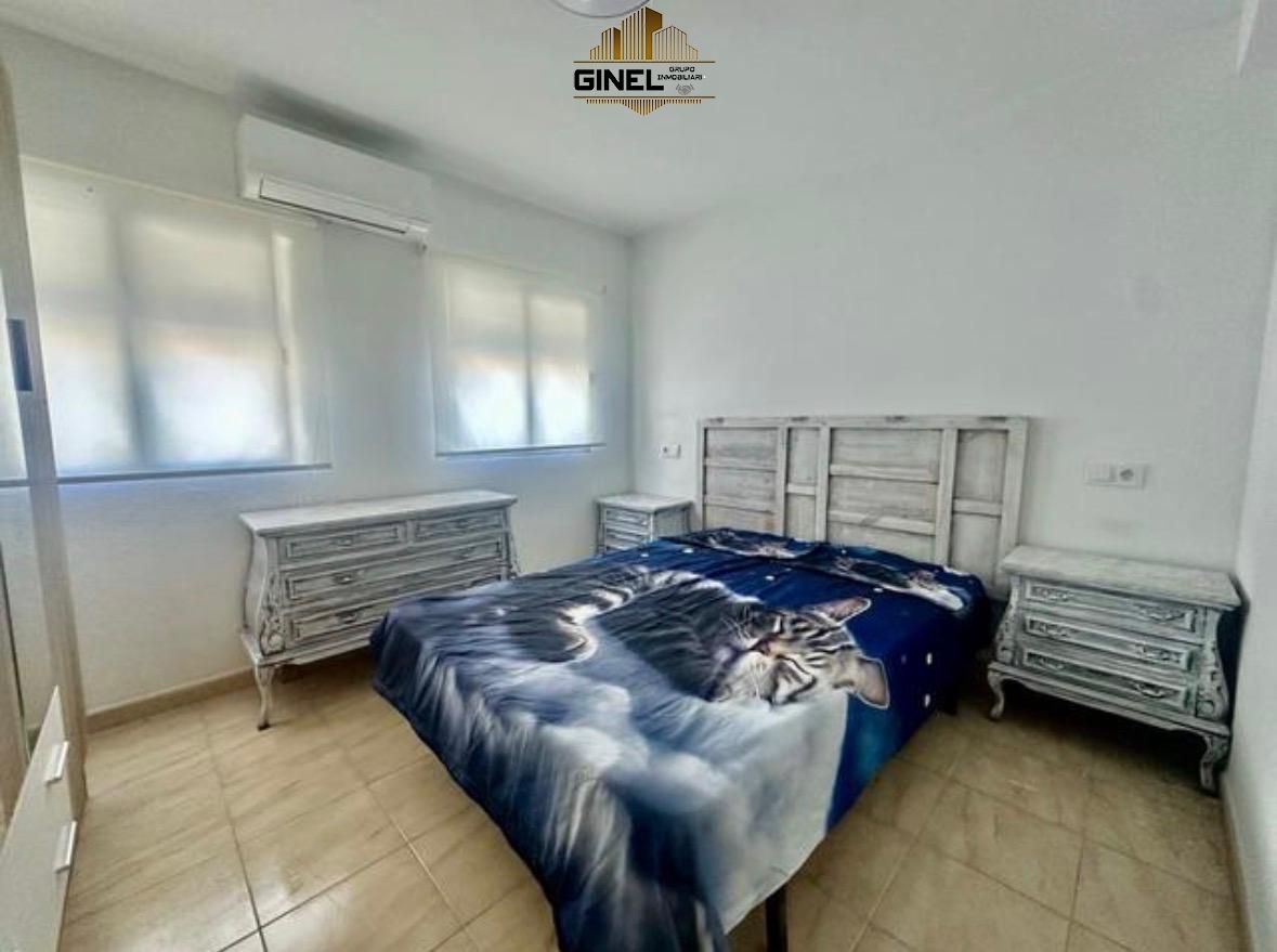 Piso en venta en Hospital