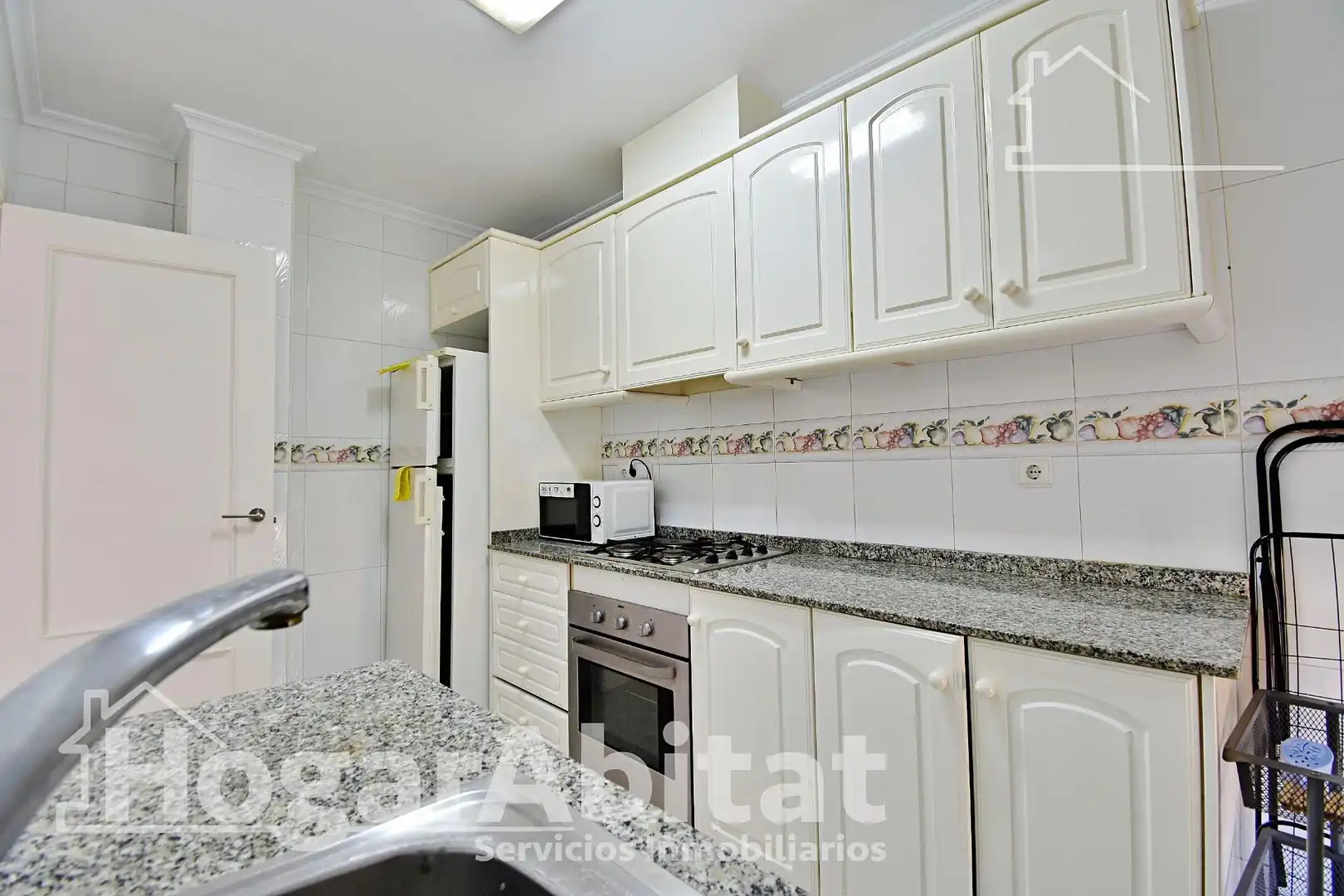 Wohnung mit Garten zum Verkauf in Partida Tossal, imagen 31