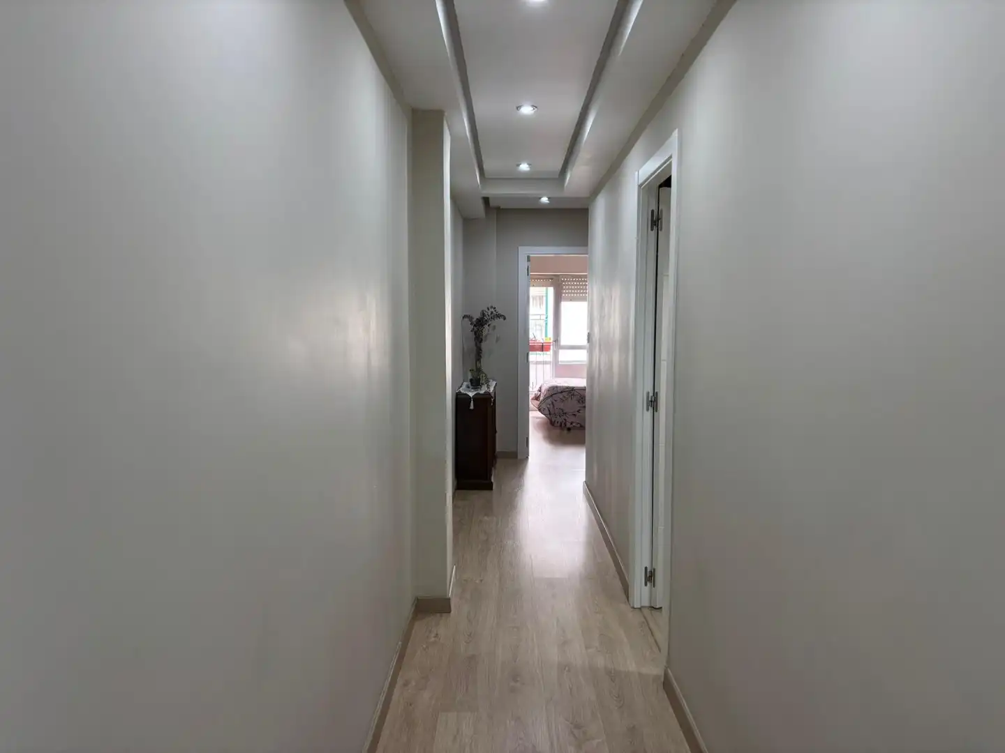 Flat for sale in Elche / Elx  with Air Conditioner, Parquet flooring and Terrace