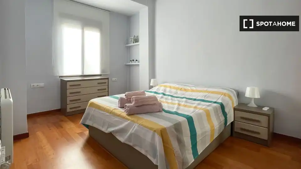 Habitación en Favara