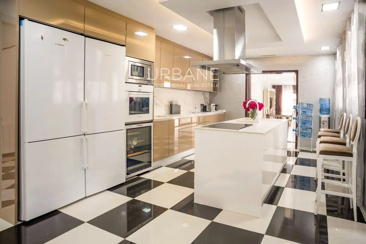 Casa con piscina in vendita a DISTRITO MONTMAR, imagen 15