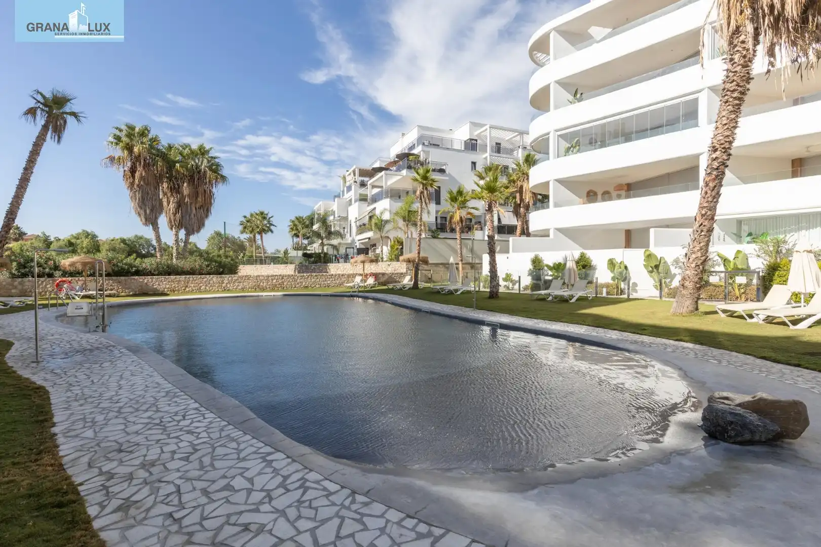 Flat with pool for sale in Calle Calle Rector Federico Mayor Zaragoza, imagen 55