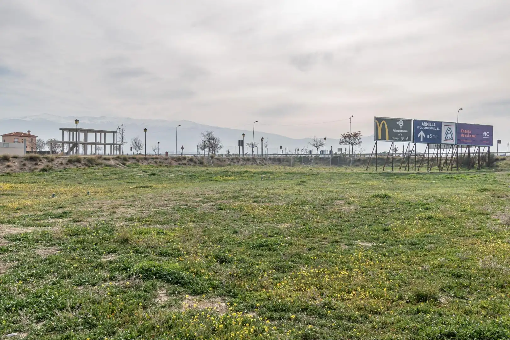 Terreno residencial en venta en DE LOS ALCORNOQUES 1, imagen 22