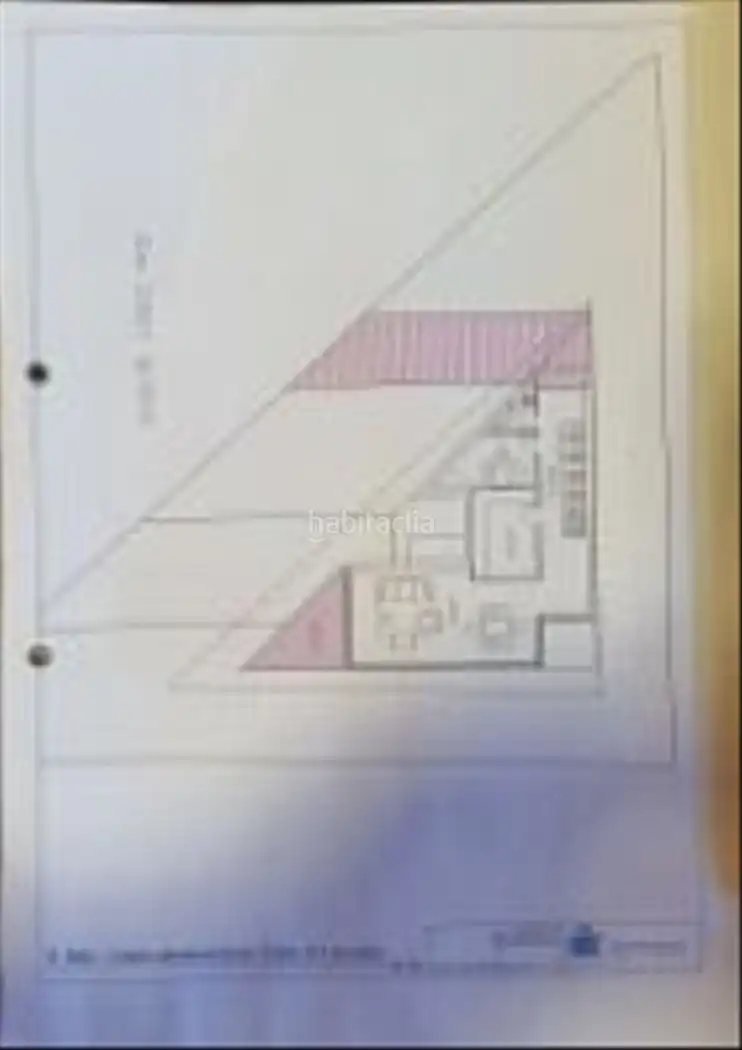 Terreno residencial en venta en Carrer Muntanya 21, imagen 6