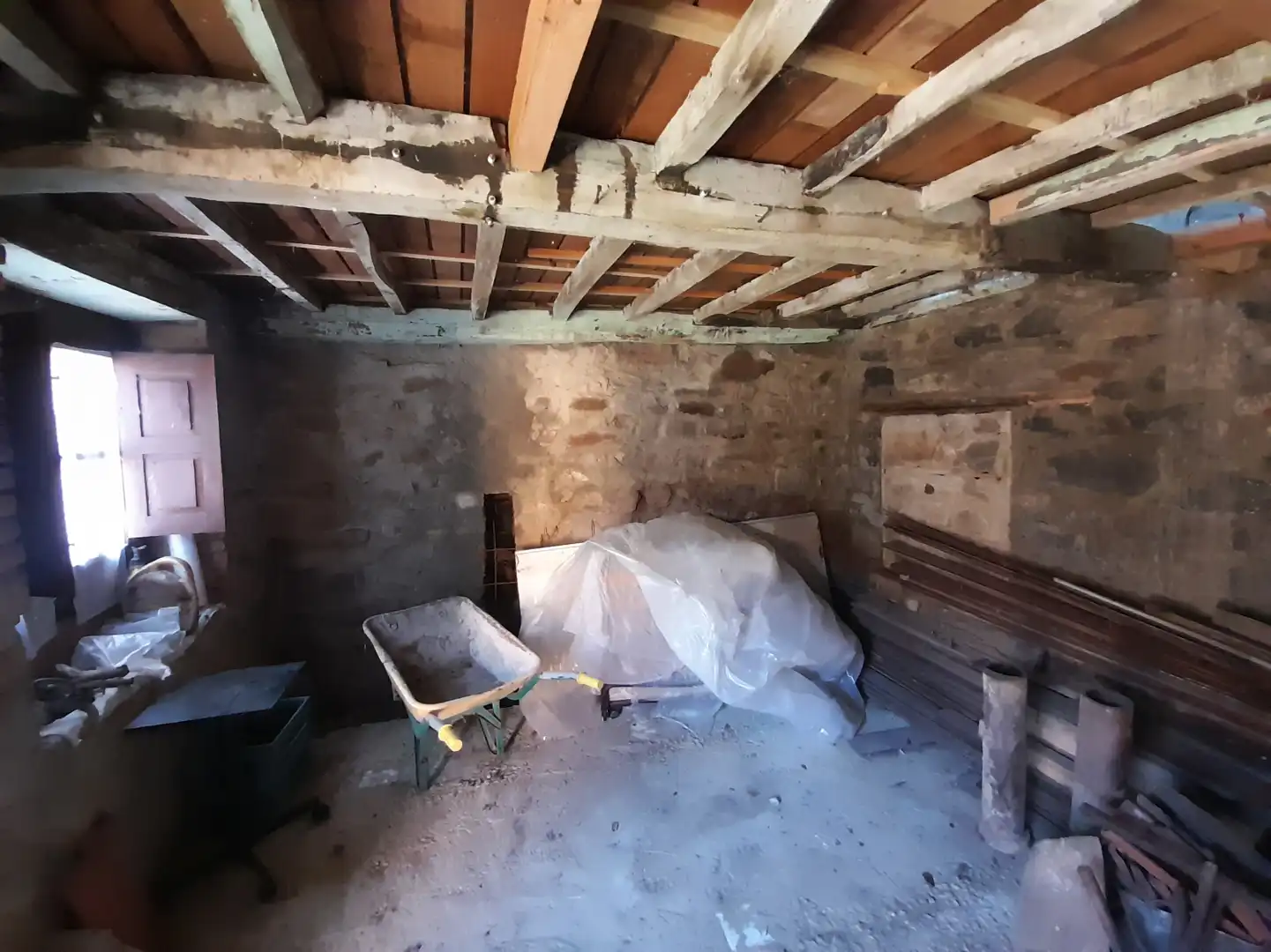 Casa o chalet en venta en Laviana