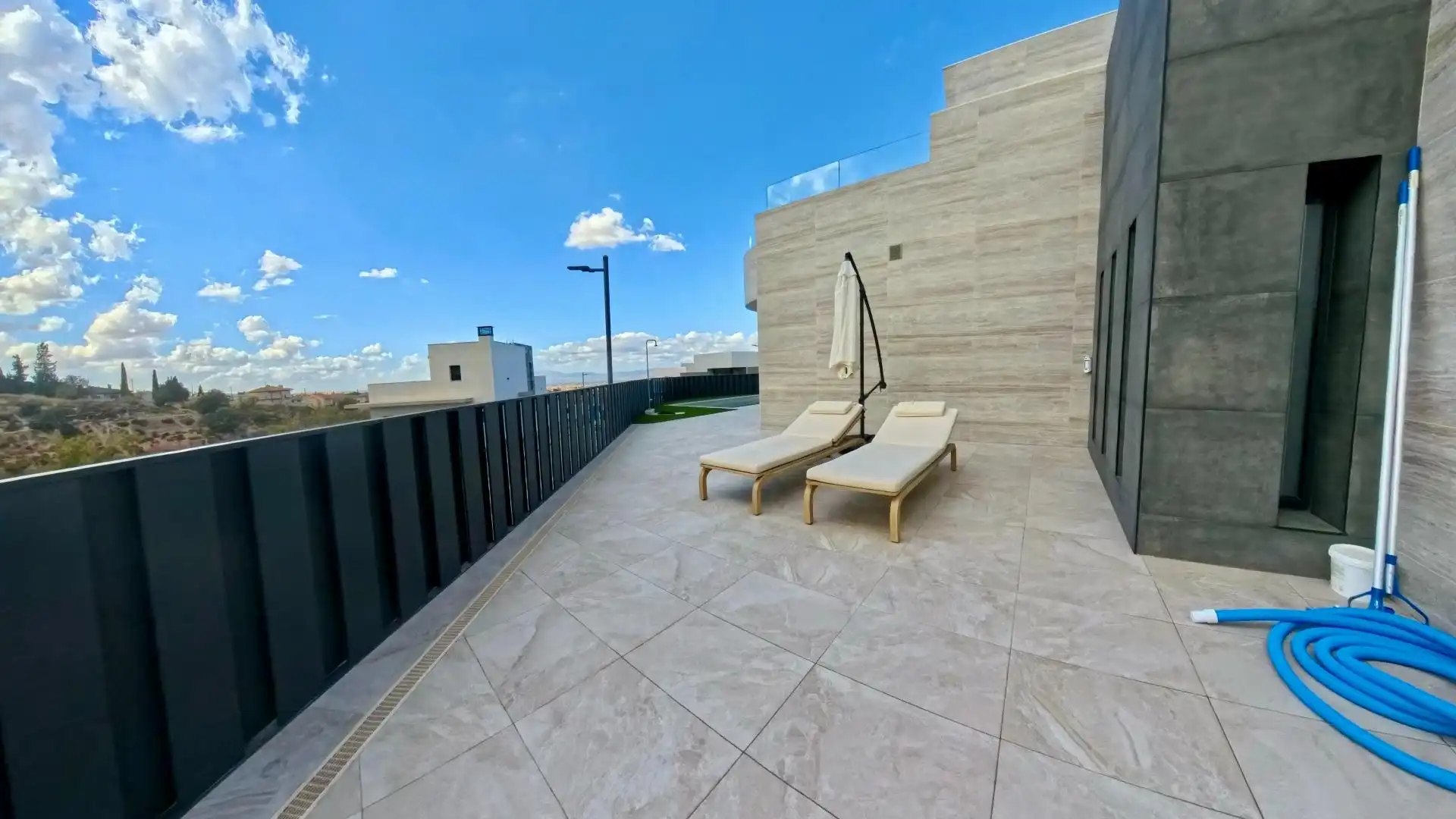 Casa o xalet de lloguer a Calle Río Cubillas, Altos de la Zubia