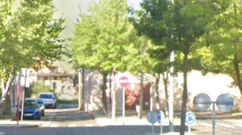 Venta piso en Palencia