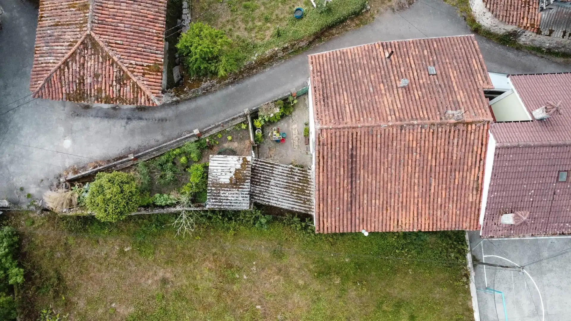 Casa o xalet en venda en Oviedo  amb Calefacció, Jardí privat i Terrassa