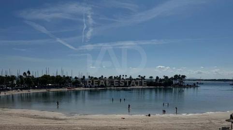 Foto 4 de Estudi en venda a Port d'Alcúdia - Platja d'Alcúdia, Alcúdia
