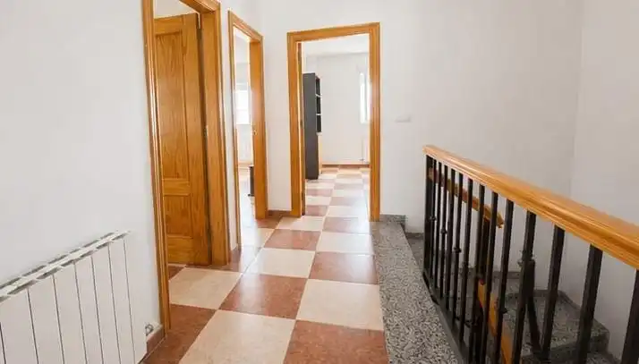 Detached homes for sale in Las Gabias