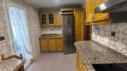 Photo 2 of Flat to rent in Ensanche - Franciscanos, Albacete