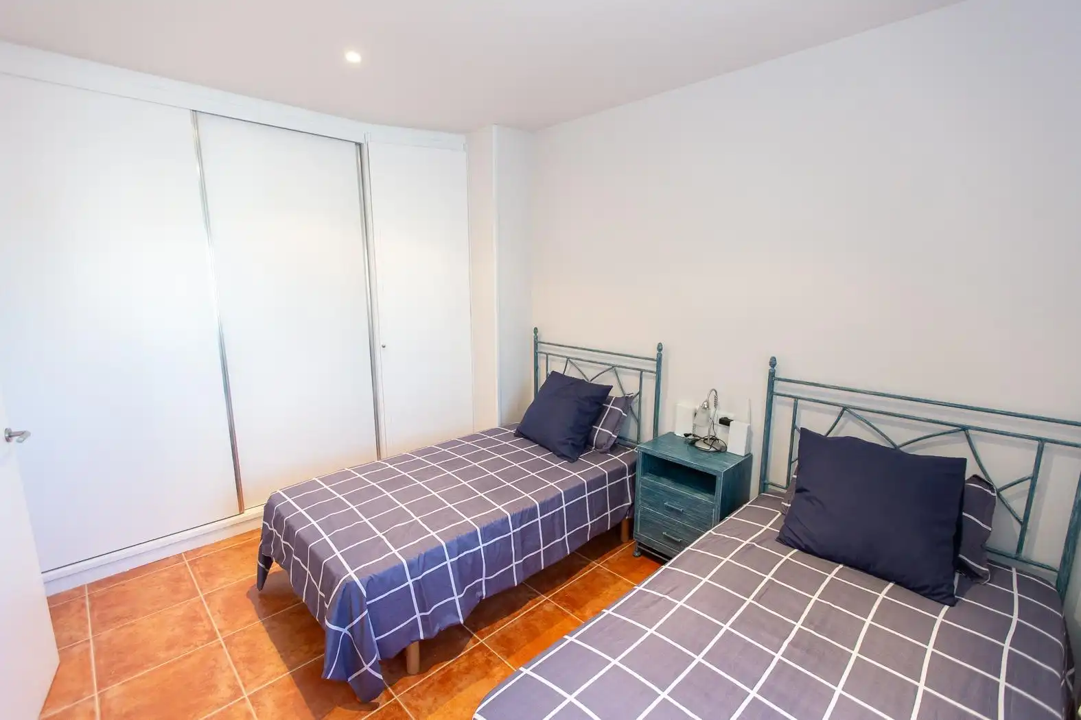 Bedroom of Duplexes for sale in Alcanar  with Terrace and Alarm