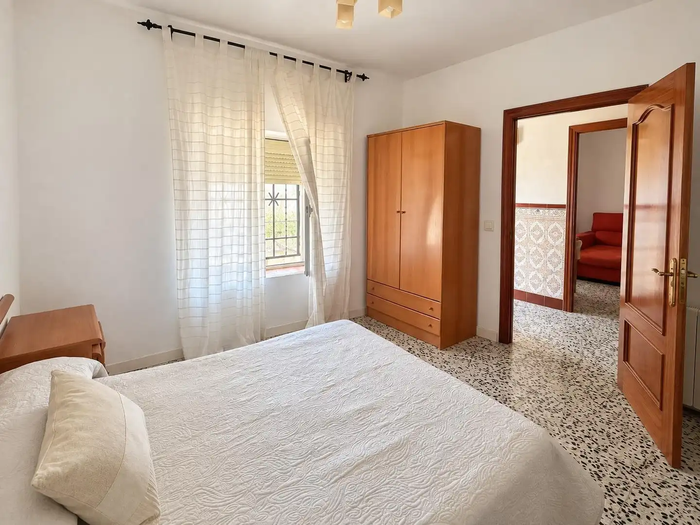 Adosado con terraza en venta en Borox, imagen 13
