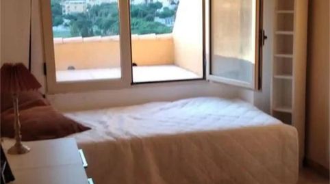 Foto 3 de Habitación en Avinguda de Joan Fuster, 26, Saladar, Dénia
