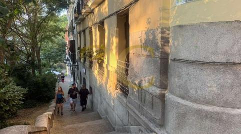 Foto 2 de Edifici en venda a Calle de la Moreria, Palacio,  Madrid Capital