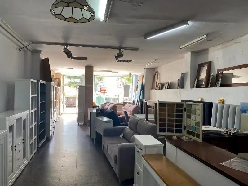 Local comercial en venda a La Estación, imagen 11