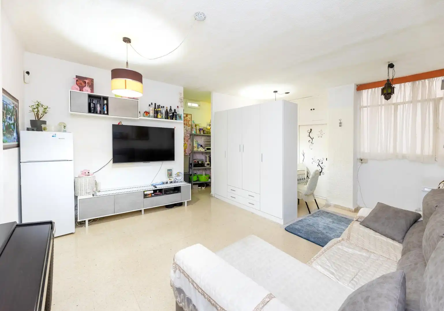 Flat with lift for sale in Camino DE RONDA, imagen 3