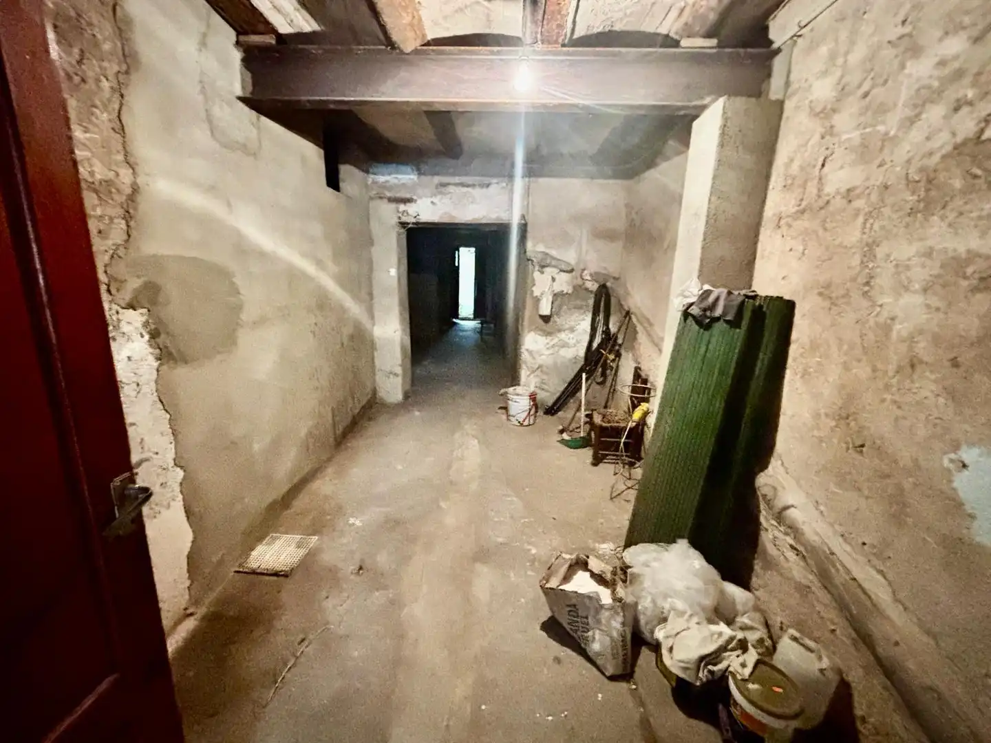 Casa o chalet en venta en Mas de las Matas con Jardín privado y Amueblado
