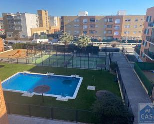 Flat for sale in Este