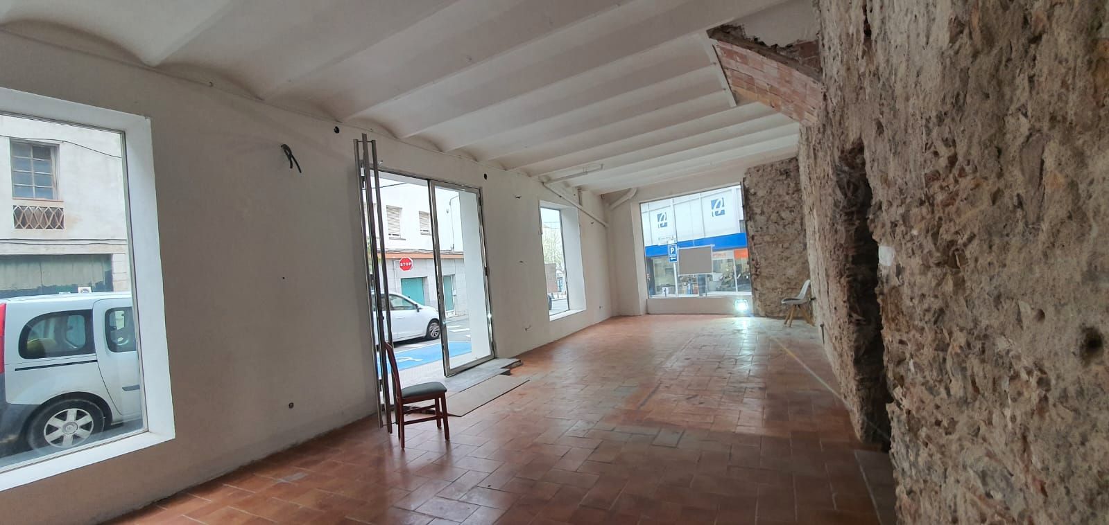 Premises to rent in Carrer del Roser, 1