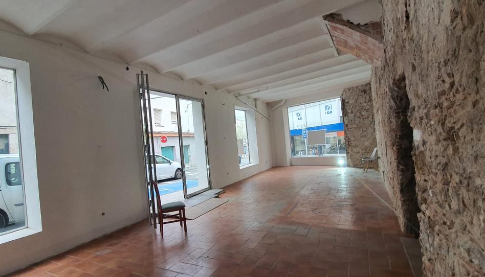 Photo 1 of Premises to rent in Carrer del Roser, 1, Torroella de Montgrí, Girona
