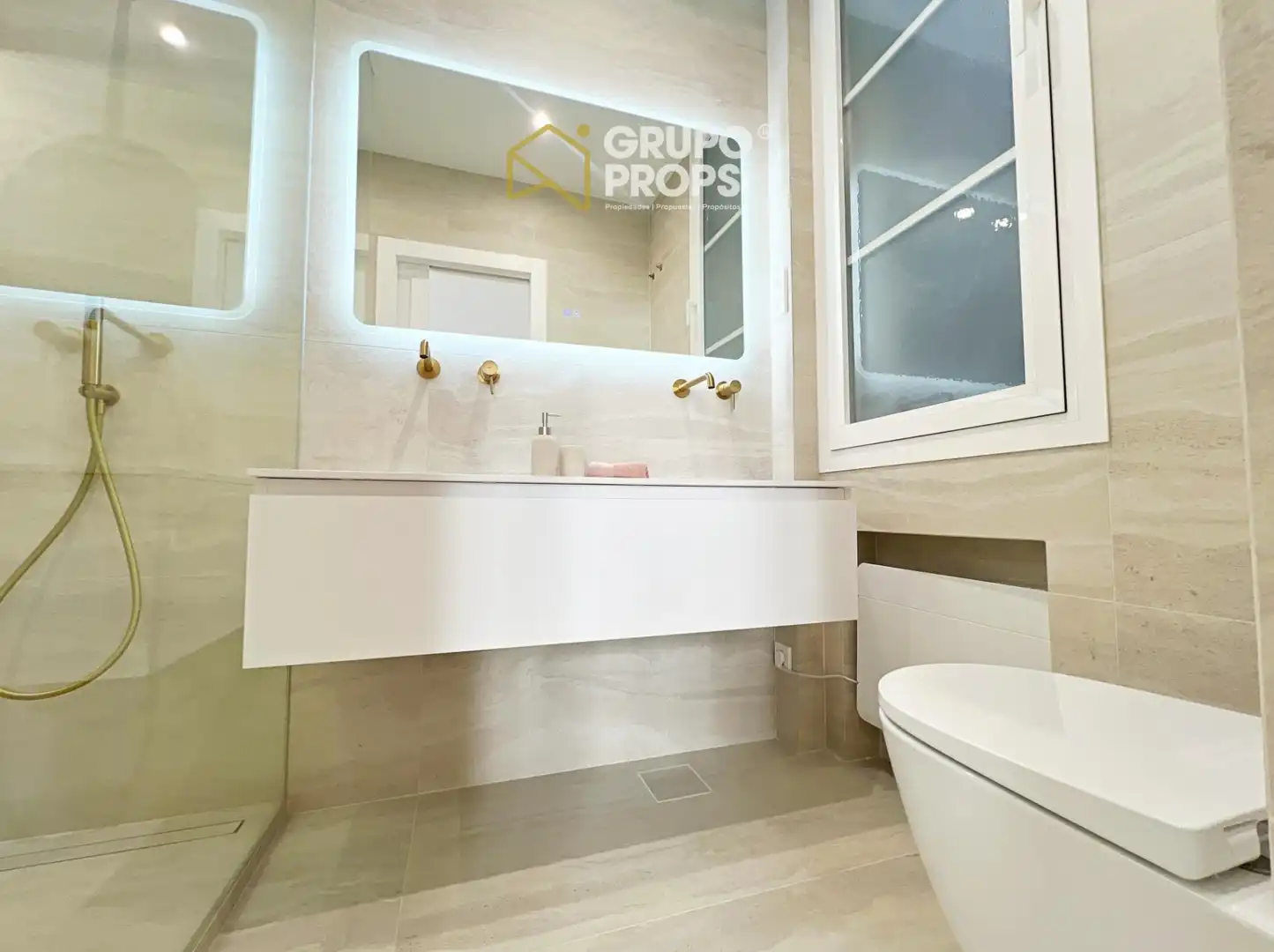 Appartement compact avec ascenseur à vendre à Barrio de Salamanca, imagen 30