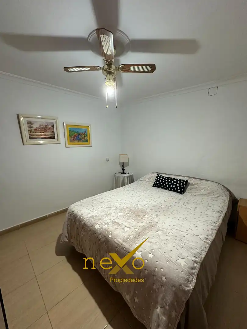Chalet con piscina en venta en Carmona, imagen 14