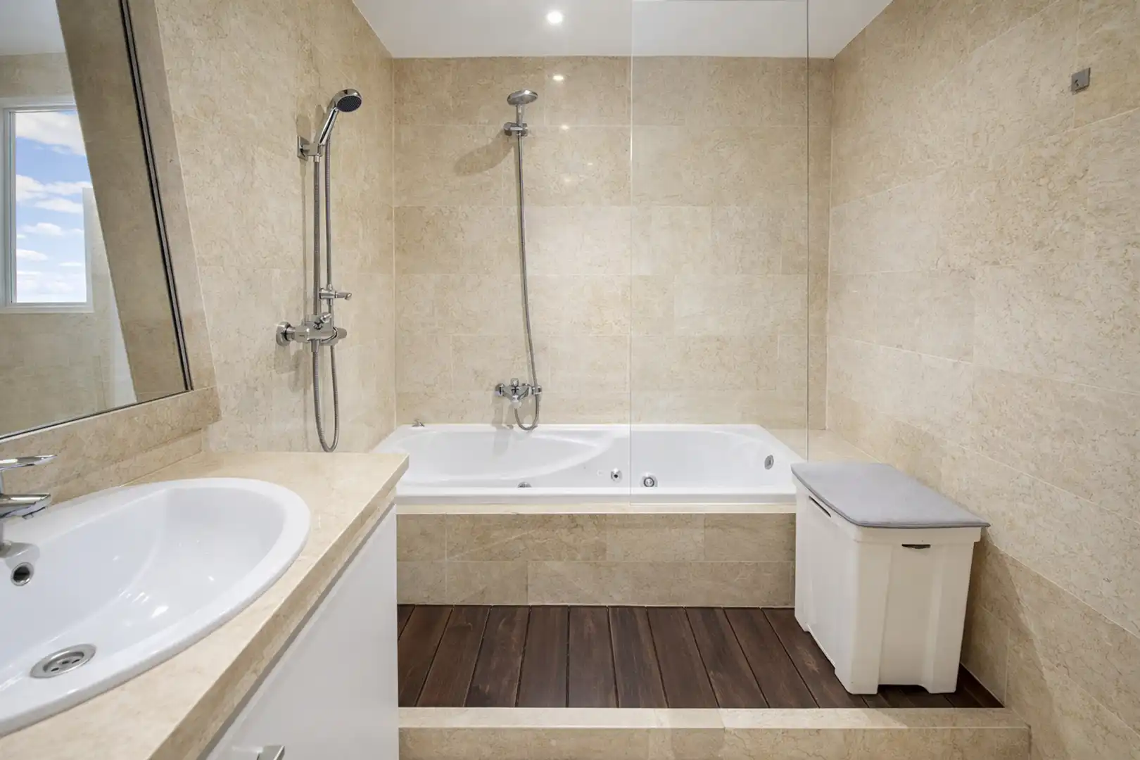 Apartament amb piscina en venda a TUBALITAS 1, imagen 51